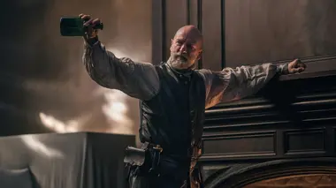 Outlander S02E12 Le salut de Mary