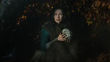 Outlander S04E03 Une nouvelle terre