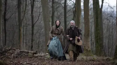 Outlander S04E05 Sauvages