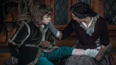 Outlander S04E06 Le sang de mon sang