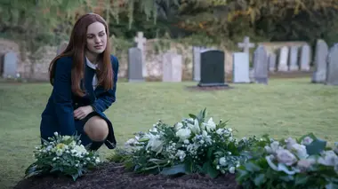 Outlander S04E07 Dans le terrier du lapin