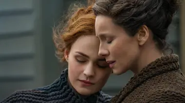 Outlander S04E09 Sombres retrouvailles