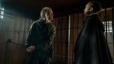 Outlander S04E12 Providence