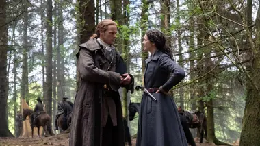 Outlander S05E03 Le prix de la liberté
