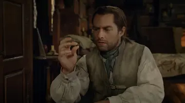 Outlander S05E05 Nos choix de vies