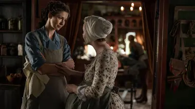 Outlander S05E09 Monstres ou héros