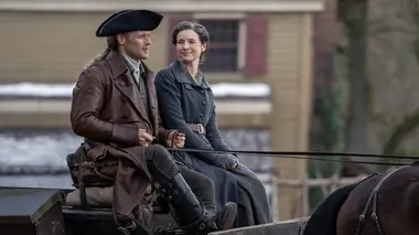 Outlander S06E01 Souvenirs