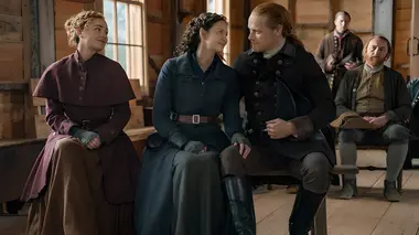 Outlander S06E03 Tempérance