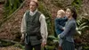 Fergus dans Outlander S05E08 De l'importance des mots (2020)