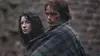 Jamie Fraser dans Outlander S01E02 Le château de Leoch (2014)