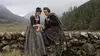 Jamie Fraser dans Outlander S01E03 La légende de la dame de Balnain (2014)