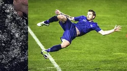 Outraged : Football Tackles Discrimination