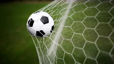 Outraged : Football Tackles Discrimination