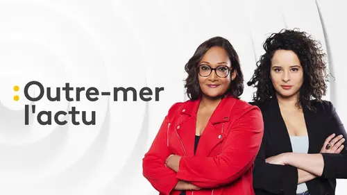 Casting Outre-mer l'actu