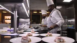 Outre-mer : la cuisine des étoiles