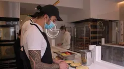 Outre-mer : la cuisine des étoiles