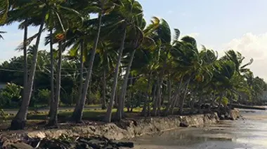 Contenir la montée des eaux