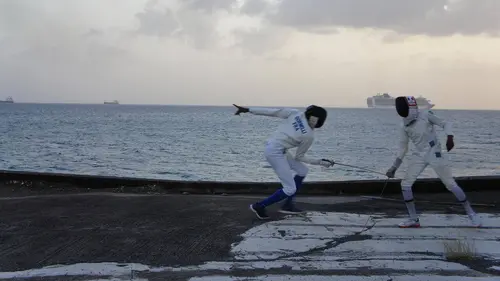 Outre-mer olympique