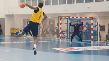 Outre-mer, terres de champions