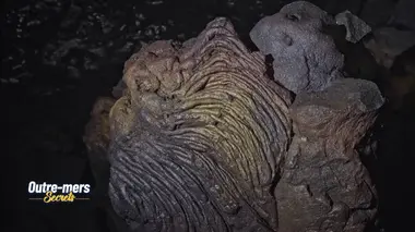 La Réunion, au coeur du volcan