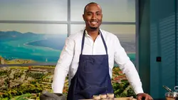 Outremer.gourmand Jamy Gourmaud