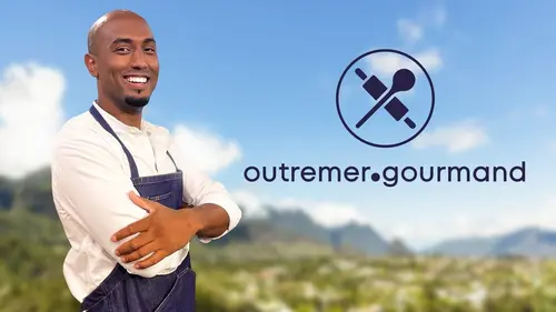 Outremer.gourmand Daniel Picouly
