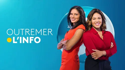 Outremer.l'info de France 3