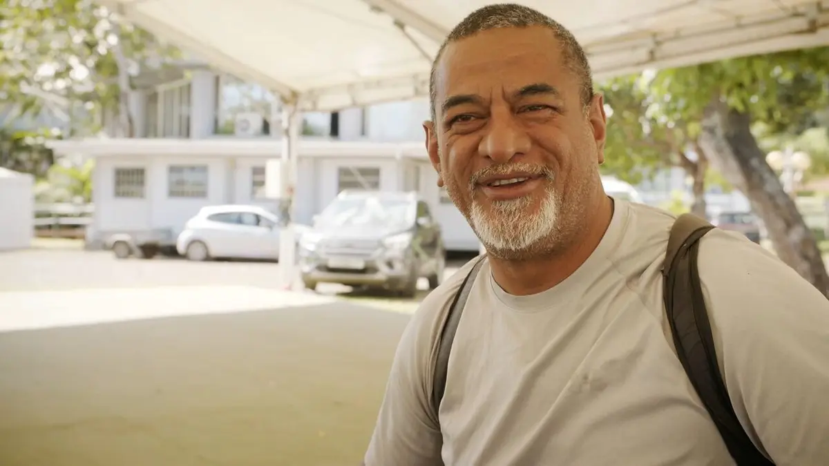 Outremer.story S04E08 Escale à Tahiti et Moorea