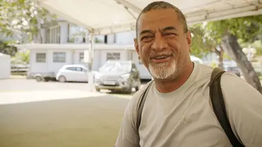 Escale à Tahiti et Moorea