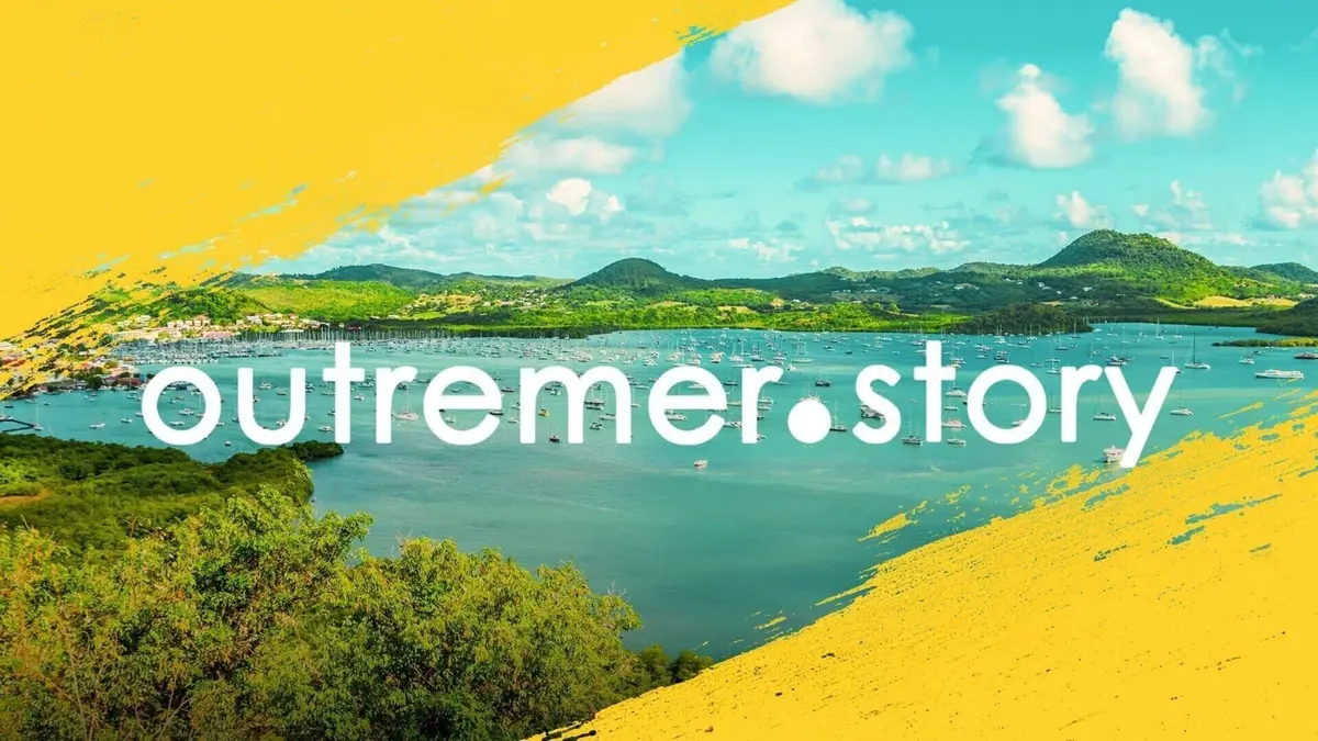 Outremer.story S03E08 Wallis et Futuna : en compagnie de ses habitants