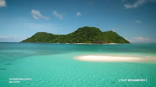 Outremer.story Mayotte