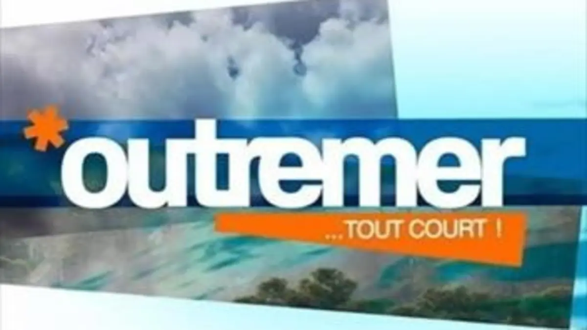 Outremer tout court cacao