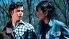 1983 • Outsiders ⭐ 3.89 Darrel Curtis