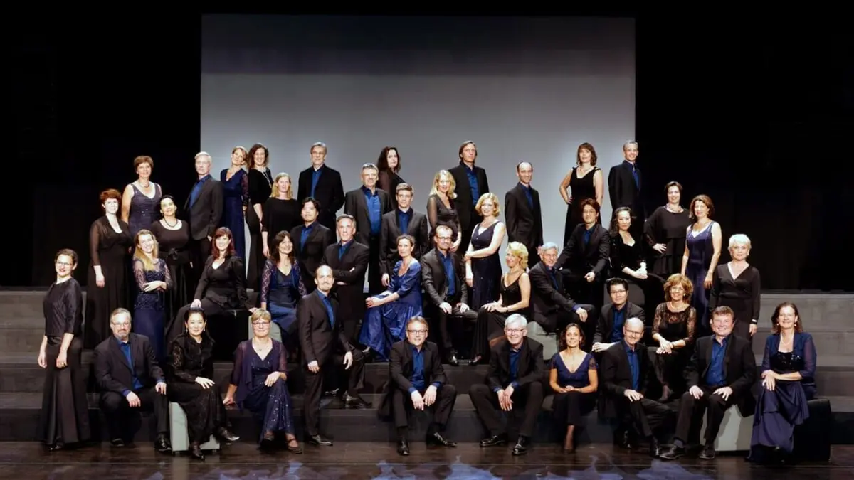 Ouverture spirituelle : Nono & Dallapiccola, Festival de Salzbourg 2024