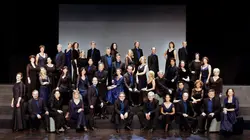 Visuel de Ouverture spirituelle : Nono & Dallapiccola, Festival de Salzbourg 2024