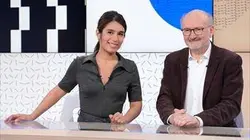 Sur Franceinfo à 21h03 : Ouvrez le 1