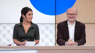 Ouvrez le 1 Google, Facebook & co : Démocratie en danger ?