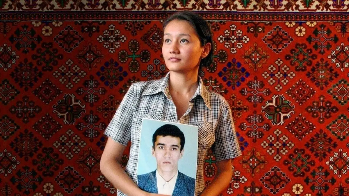 Ouzbékistan : L'espoir fait vivre