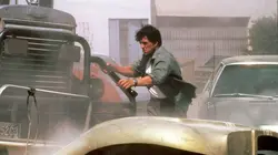 Over the Top : le bras de fer