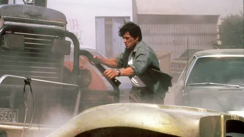 Casting Over the Top : le bras de fer