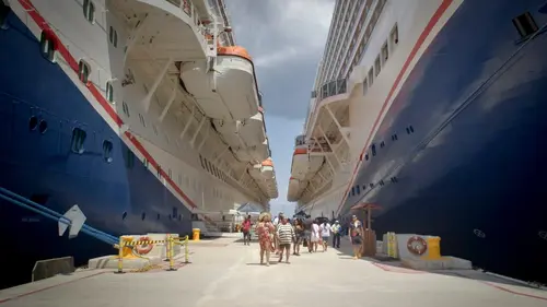 Overbooked Saturation