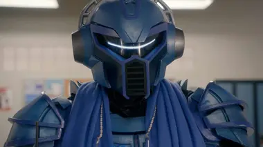 Renverser les Underscores