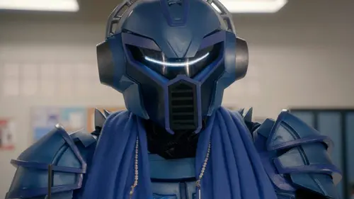 Overlord et les Underwood S01E02 Renverser les Underscores