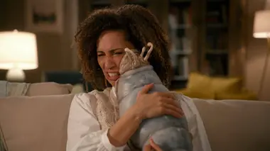 Un pari extrêmement gluant