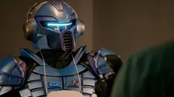 Overlord et les Underwood