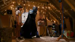 Overlord et les Underwood