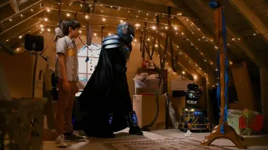 La famille importe plus que Frabjleplarm