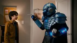 Overlord et les Underwood