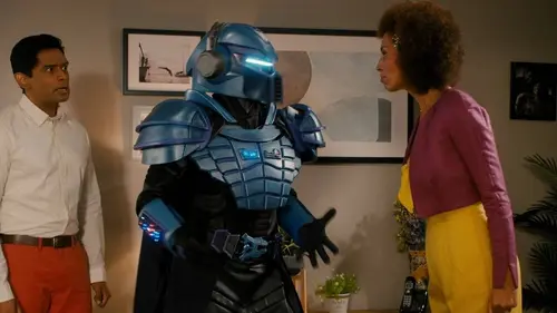 Épisodes de Overlord et les Underwood