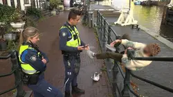 Overtreders